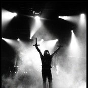 Carpathian Forest - List pictures