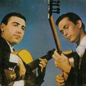 Paco De Lucía & Ricardo Modrego - List pictures