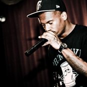 Fashawn - List pictures