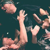 Hatebreed - List pictures