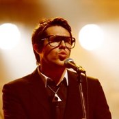 Sam Sparro - List pictures