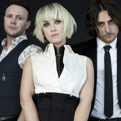The Joy Formidable - List pictures