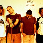 Rage Against The Machine - List pictures