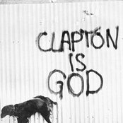 Eric Clapton - List pictures