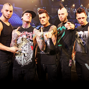 Dead By April - List pictures