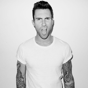 Adam Levine - List pictures