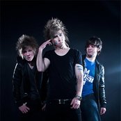 The Blaqk Year - List pictures