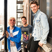 New Politics - List pictures