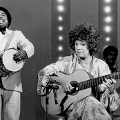 Rosinha De Valença - List pictures