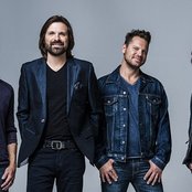 Third Day - List pictures