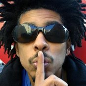 Digital Underground - List pictures