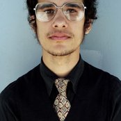 Omar A. Rodriguez-lopez - List pictures