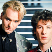 Wang Chung - List pictures