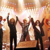 X-japan - List pictures
