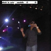 Rakim Y Keny - List pictures