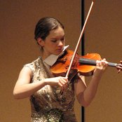 Hilary Hahn - List pictures