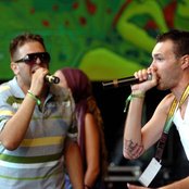 Boomdabash - List pictures