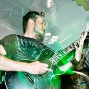 As Blood Runs Black - List pictures