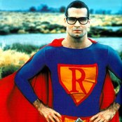 Henry Rollins - List pictures