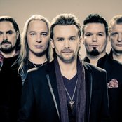 Brother Firetribe - List pictures