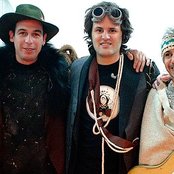 Los Piojos - List pictures