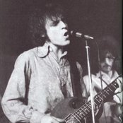 Jack Bruce - List pictures