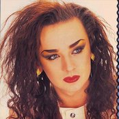 Boy George - List pictures