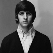 Ringo Starr - List pictures