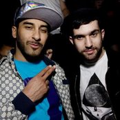 Duck Sauce - List pictures