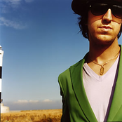 Joseph Arthur - List pictures