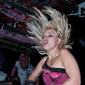 Barb Wire Dolls - List pictures