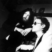 Alan Moore - List pictures