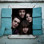 Avi Buffalo - List pictures