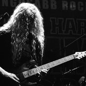 Jeff Loomis - List pictures