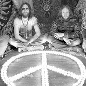 Black Crowes - List pictures