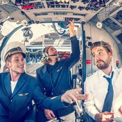 The Makemakes - List pictures