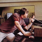 Brian Wilson - List pictures
