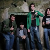 Theory Of A Dead Man - List pictures