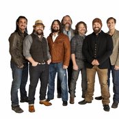 Zac Brown Band - List pictures