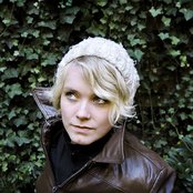 Ane Brun - List pictures