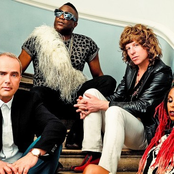 Brand New Heavies - List pictures