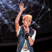 Colton Dixon - List pictures