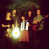 Black Prairie - List pictures