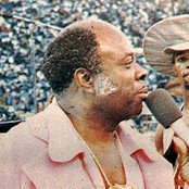 Rufus Thomas - List pictures