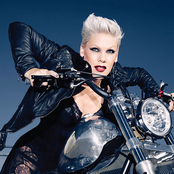 P!nk Featuring Nate Ruess - List pictures