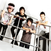 The Cro-magnons - List pictures