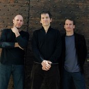 The Brad Mehldau Trio - List pictures