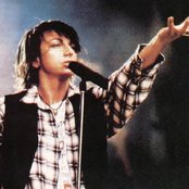 Gianna Nannini - List pictures