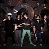 Mashrou' Leila - List pictures
