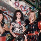 Bloodgood - List pictures